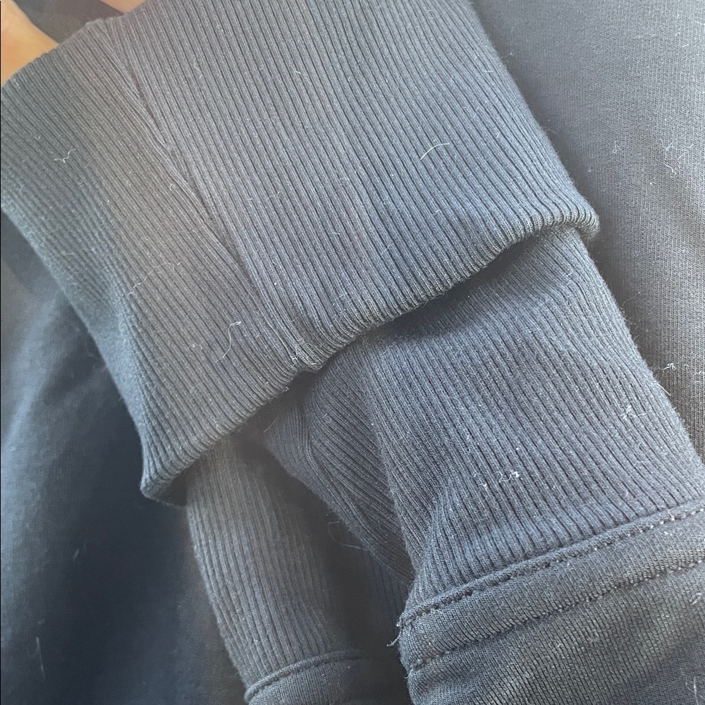 Lululemon High Lines Pullover - Picture 4 of 6